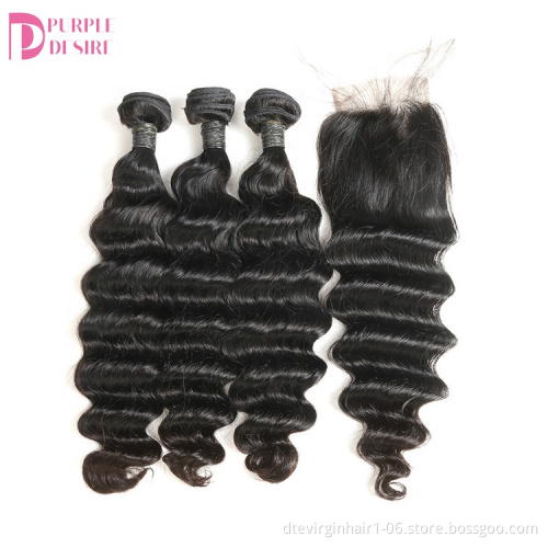 Xuchang Hair Factory Top grade 10a brazilian virgin hair deep wave,cheap 100% virgin brazilian hair,deep wave brazilian hair
